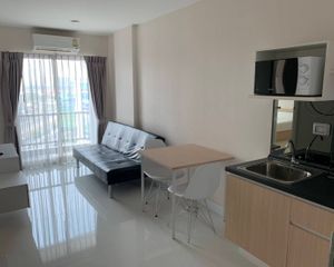 For Rent 1 Bed Condo in Mueang Nakhon Ratchasima, Nakhon Ratchasima, Thailand