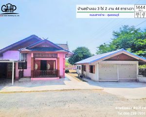 For Sale 5 Beds House in Don Chedi, Suphan Buri, Thailand