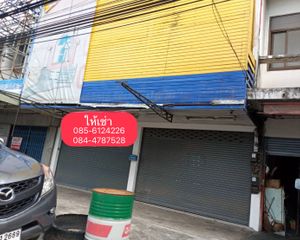 For Rent Retail Space 260 sqm in Mueang Nakhon Ratchasima, Nakhon Ratchasima, Thailand