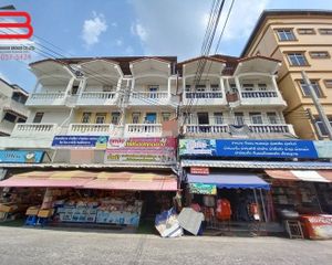 For Sale 6 Beds Retail Space in Bang Pa-in, Phra Nakhon Si Ayutthaya, Thailand