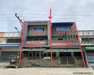 For Sale Retail Space 314 sqm in Mueang Songkhla, Songkhla, Thailand