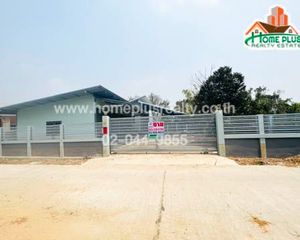 For Sale 1 Bed House in Bang Rachan, Sing Buri, Thailand