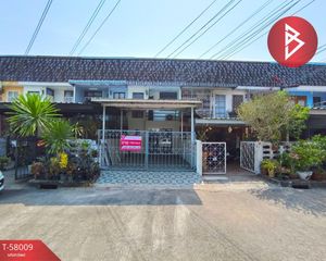 For Sale 2 Beds Townhouse in Khao Khitchakut, Chanthaburi, Thailand