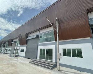 For Rent Warehouse 462 sqm in Bang Lamung, Chonburi, Thailand