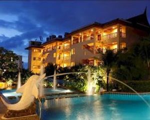 For Sale Hotel in Kathu, Phuket, Thailand
