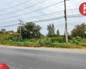 For Sale Land 9,120 sqm in Mueang Nakhon Pathom, Nakhon Pathom, Thailand