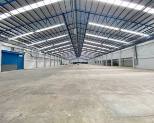 For Sale or Rent Warehouse 12,000 sqm in Sai Noi, Nonthaburi, Thailand