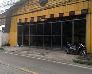 For Rent Warehouse 240 sqm in Mueang Nonthaburi, Nonthaburi, Thailand