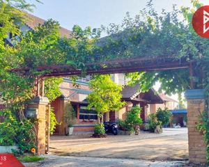 For Sale Hotel 1,266 sqm in Hua Hin, Prachuap Khiri Khan, Thailand