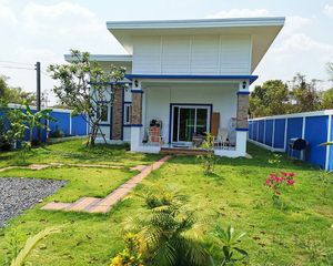 For Sale 3 Beds House in Mueang Ubon Ratchathani, Ubon Ratchathani, Thailand