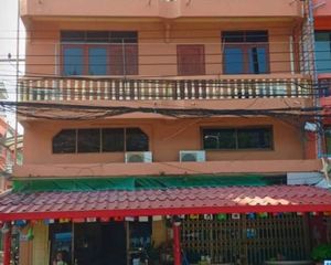 For Sale 9 Beds Hotel in Cha Am, Phetchaburi, Thailand
