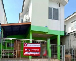 For Sale 2 Beds House in Mueang Chaiyaphum, Chaiyaphum, Thailand