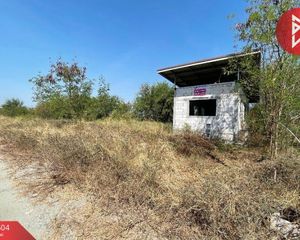 For Sale Land 400 sqm in Bang Pakong, Chachoengsao, Thailand