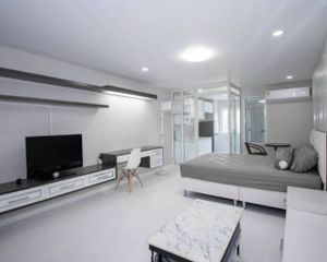 For Sale or Rent Condo 35 sqm in Mueang Chiang Mai, Chiang Mai, Thailand