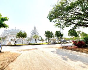 For Sale Land 8,024 sqm in Mueang Chiang Rai, Chiang Rai, Thailand