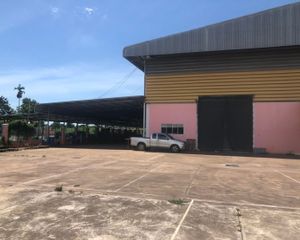 For Sale Warehouse 6,000 sqm in Pluak Daeng, Rayong, Thailand