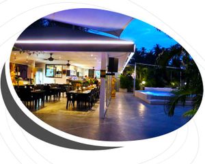 For Sale Hotel 3,600 sqm in Ko Samui, Surat Thani, Thailand
