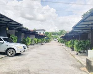 For Sale Hotel 3,168 sqm in Pluak Daeng, Rayong, Thailand