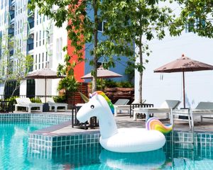 For Sale 260 Beds Hotel in Bang Lamung, Chonburi, Thailand