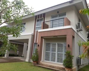 For Sale or Rent 4 Beds House in San Kamphaeng, Chiang Mai, Thailand