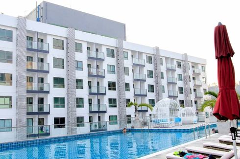 1 Bedroom Condo for sale in Arcadia Beach Resort, South Pattaya, Chonburi