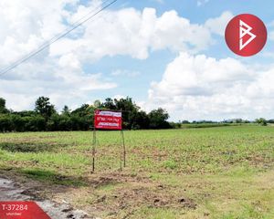 For Sale Land 69,256 sqm in Takhli, Nakhon Sawan, Thailand