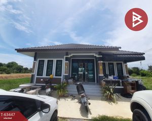 For Sale 3 Beds House in Don Tum, Nakhon Pathom, Thailand