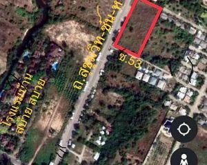 For Rent Land 6,584 sqm in Mueang Rayong, Rayong, Thailand
