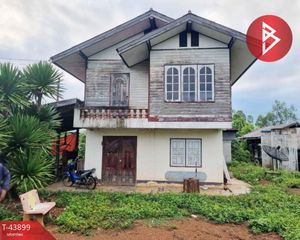 For Sale 3 Beds House in Chon Daen, Phetchabun, Thailand