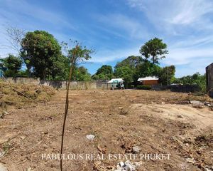 For Sale Land 2,064 sqm in Mueang Phuket, Phuket, Thailand