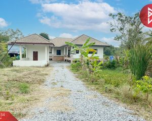 For Sale 5 Beds House in Pak Chong, Nakhon Ratchasima, Thailand