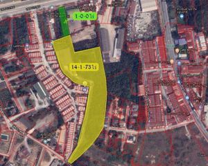 For Sale Land 7,092 sqm in Mueang Chumphon, Chumphon, Thailand