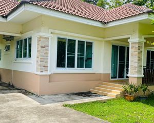 For Rent 2 Beds House in Mae Rim, Chiang Mai, Thailand