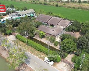 For Sale 7 Beds House in Wang Noi, Phra Nakhon Si Ayutthaya, Thailand