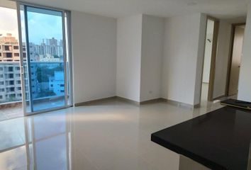 Apartamento en arriendo Villa Santos, Barranquilla, Atlantico, Colombia