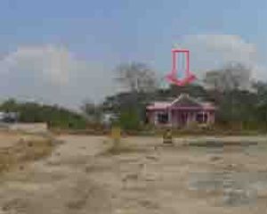 For Sale Land 11,024 sqm in Taphan Hin, Phichit, Thailand