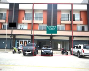 For Sale or Rent Retail Space 140 sqm in Thalang, Phuket, Thailand