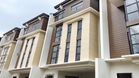 4 Bedroom Townhouse for sale in Culiat, Metro Manila