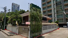Land for sale in Phra Khanong, Bangkok near BTS Thong Lo