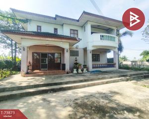 For Sale 4 Beds House in Nakhon Chai Si, Nakhon Pathom, Thailand