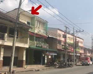 For Sale Retail Space 158 sqm in Mueang Nakhon Ratchasima, Nakhon Ratchasima, Thailand