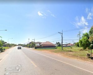 For Sale Land 6,512 sqm in Mueang Nong Khai, Nong Khai, Thailand