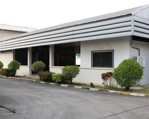 For Sale 1 Bed Warehouse in Mueang Chachoengsao, Chachoengsao, Thailand
