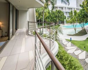 For Sale or Rent 2 Beds Condo in Cha Am, Phetchaburi, Thailand