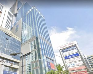 For Sale Office 120.17 sqm in Ratchathewi, Bangkok, Thailand