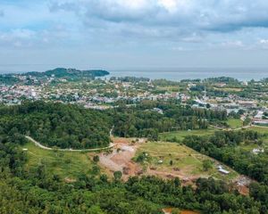 For Sale Land 9,820 sqm in Thalang, Phuket, Thailand