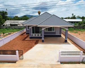 For Sale 3 Beds 一戸建て in Mueang Chiang Rai, Chiang Rai, Thailand