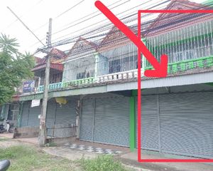 For Sale Retail Space 48 sqm in Mueang Lampang, Lampang, Thailand