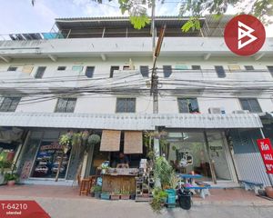 For Sale 15 Beds Retail Space in Mueang Nakhon Sawan, Nakhon Sawan, Thailand