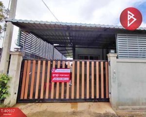 For Sale House in Mueang Nakhon Pathom, Nakhon Pathom, Thailand